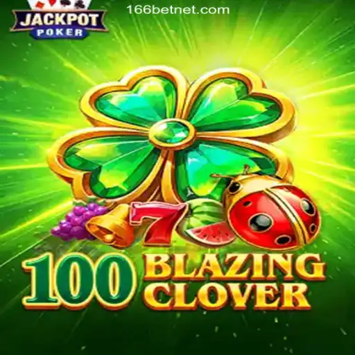 Exploring 100BlazingClover: The Next Big Hit in Online Gaming