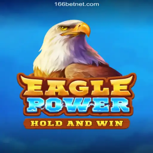Discover the Thrill of EaglePower with 166bet 2026