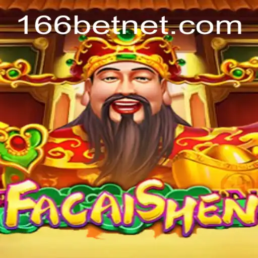 Explore FaCaiShen: The Exciting Game at 166bet 2026