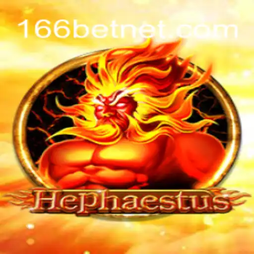 Hephaestus: The Thrilling New Game on 166bet 2026 - Melhor Cassino Online do Brasil