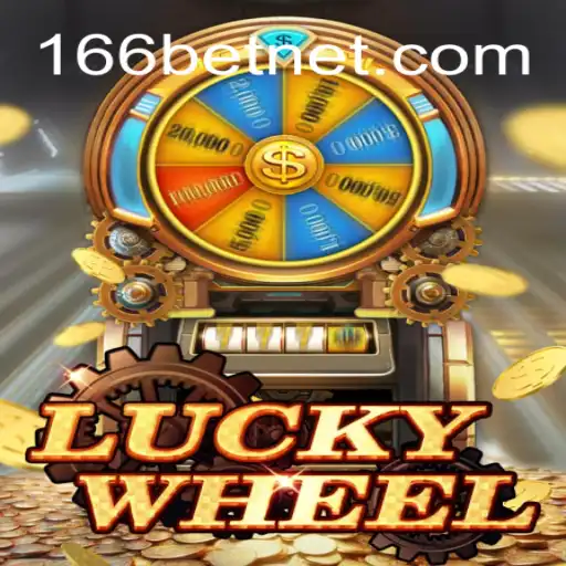 Exciting Revelations: Discover 'LuckyWheel' at 166bet 2026 - Melhor Cassino Online do Brasil