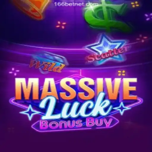 Exploring MassiveLuckBonusBuy: A Premier Experience at 166bet 2026 - Melhor Cassino Online do Brasil