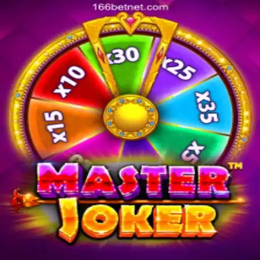 Exploring the Thrills of MasterJoker - A Top Choice for 2026 at 166bet, Brazil's Premier Online Casino