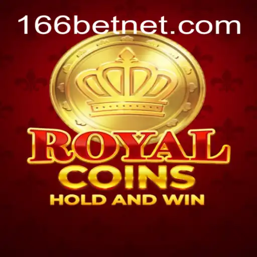 Exploring the Thrilling World of RoyalCoins on 166bet 2026 - Melhor Cassino Online do Brasil