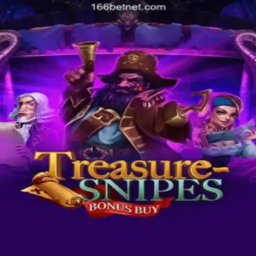 Unveiling TreasuresnipesBonusBuy: A Journey into the World of Online Gaming at 166bet 2026